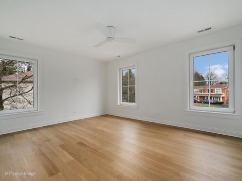 Tiny photo for 3031 Indianwood Road, Wilmette, IL 60091 (MLS # 12593963)