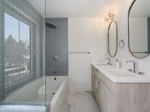 Tiny photo for 3031 Indianwood Road, Wilmette, IL 60091 (MLS # 12593963)