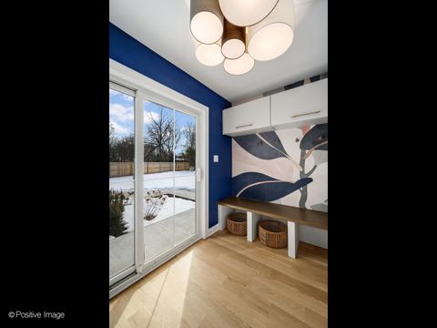 Tiny photo for 3031 Indianwood Road, Wilmette, IL 60091 (MLS # 12593963)