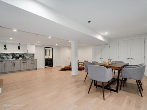 Tiny photo for 3031 Indianwood Road, Wilmette, IL 60091 (MLS # 12593963)