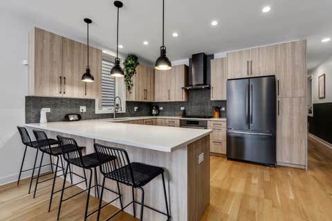 Tiny photo for 1810 S Racine Avenue #1, Chicago, IL 60608 (MLS # 12710485)