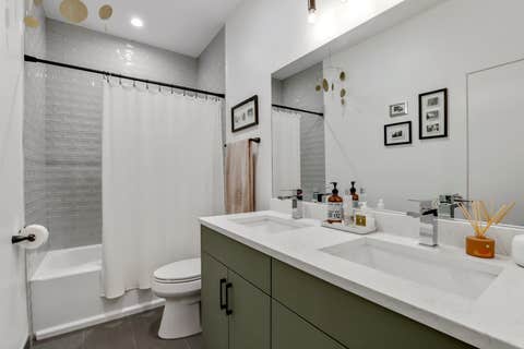 Tiny photo for 1810 S Racine Avenue #1, Chicago, IL 60608 (MLS # 12710485)