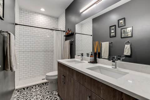 Tiny photo for 1810 S Racine Avenue #1, Chicago, IL 60608 (MLS # 12710485)