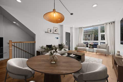 Tiny photo for 1810 S Racine Avenue #1, Chicago, IL 60608 (MLS # 12710485)