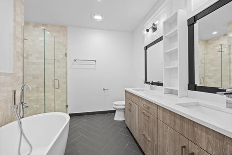 Tiny photo for 1810 S Racine Avenue #1, Chicago, IL 60608 (MLS # 12710485)