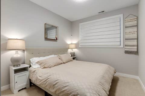 Tiny photo for 1810 S Racine Avenue #1, Chicago, IL 60608 (MLS # 12710485)