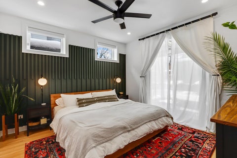 Tiny photo for 1810 S Racine Avenue #1, Chicago, IL 60608 (MLS # 12710485)