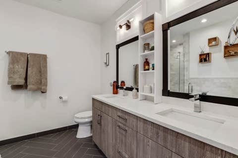 Tiny photo for 1810 S Racine Avenue #1, Chicago, IL 60608 (MLS # 12710485)