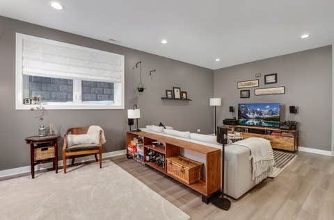 Tiny photo for 1810 S Racine Avenue #1, Chicago, IL 60608 (MLS # 12710485)