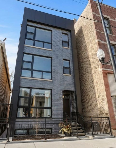 Photo of Chicago, IL 60608 (MLS # 12710485)