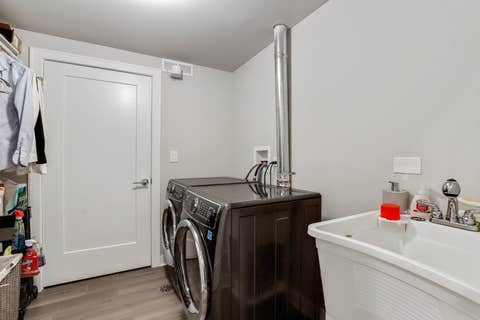 Tiny photo for 1810 S Racine Avenue #1, Chicago, IL 60608 (MLS # 12710485)