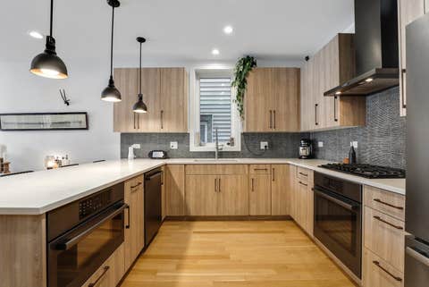 Tiny photo for 1810 S Racine Avenue #1, Chicago, IL 60608 (MLS # 12710485)