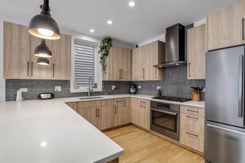 Tiny photo for 1810 S Racine Avenue #1, Chicago, IL 60608 (MLS # 12710485)