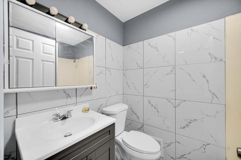 Tiny photo for 2303 E 100th Street, Chicago, IL 60617 (MLS # 12747047)
