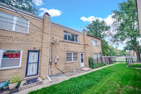 Tiny photo for 2303 E 100th Street, Chicago, IL 60617 (MLS # 12747047)