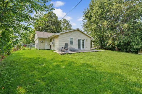 Tiny photo for 810 MAPLEPARK Drive, Champaign, IL 61821 (MLS # 12718740)