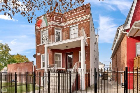 2304 N Kenneth Avenue Chicago IL 60639