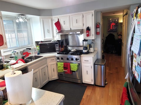 Tiny photo for 7432 W Gregory Street, Chicago, IL 60656 (MLS # 12768798)