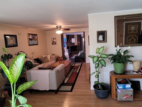 Tiny photo for 7432 W Gregory Street, Chicago, IL 60656 (MLS # 12768798)