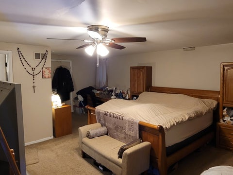 Tiny photo for 7432 W Gregory Street, Chicago, IL 60656 (MLS # 12768798)