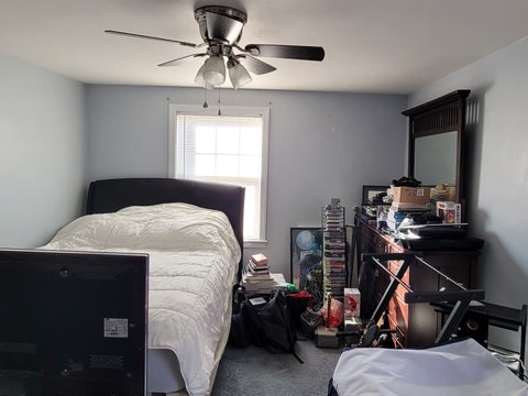 Tiny photo for 7432 W Gregory Street, Chicago, IL 60656 (MLS # 12768798)