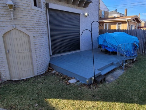 Tiny photo for 7432 W Gregory Street, Chicago, IL 60656 (MLS # 12768798)