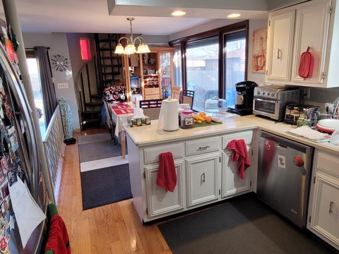 Tiny photo for 7432 W Gregory Street, Chicago, IL 60656 (MLS # 12768798)