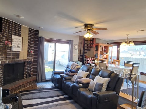 Tiny photo for 7432 W Gregory Street, Chicago, IL 60656 (MLS # 12768798)