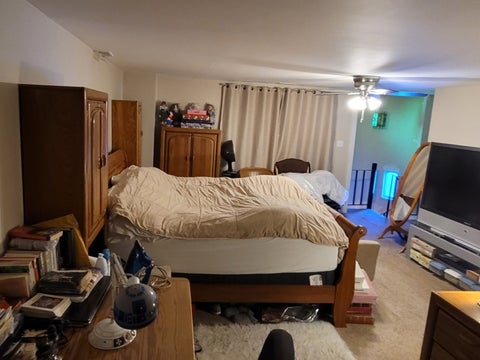 Tiny photo for 7432 W Gregory Street, Chicago, IL 60656 (MLS # 12768798)