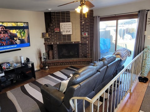 Tiny photo for 7432 W Gregory Street, Chicago, IL 60656 (MLS # 12768798)