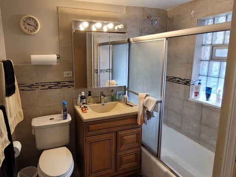 Tiny photo for 7432 W Gregory Street, Chicago, IL 60656 (MLS # 12768798)