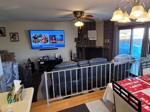 Tiny photo for 7432 W Gregory Street, Chicago, IL 60656 (MLS # 12768798)