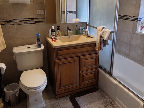 Tiny photo for 7432 W Gregory Street, Chicago, IL 60656 (MLS # 12768798)