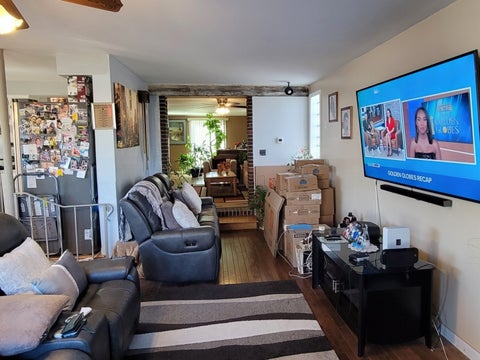 Tiny photo for 7432 W Gregory Street, Chicago, IL 60656 (MLS # 12768798)