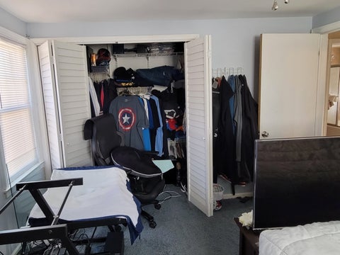 Tiny photo for 7432 W Gregory Street, Chicago, IL 60656 (MLS # 12768798)