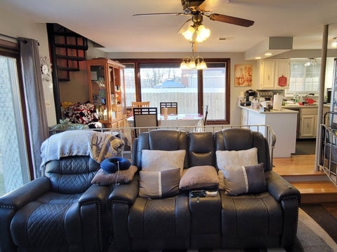 Tiny photo for 7432 W Gregory Street, Chicago, IL 60656 (MLS # 12768798)
