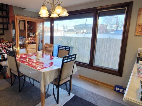Tiny photo for 7432 W Gregory Street, Chicago, IL 60656 (MLS # 12768798)