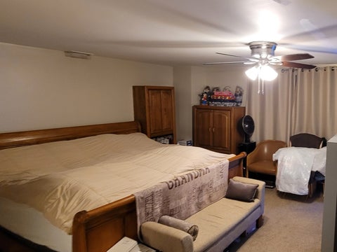 Tiny photo for 7432 W Gregory Street, Chicago, IL 60656 (MLS # 12768798)