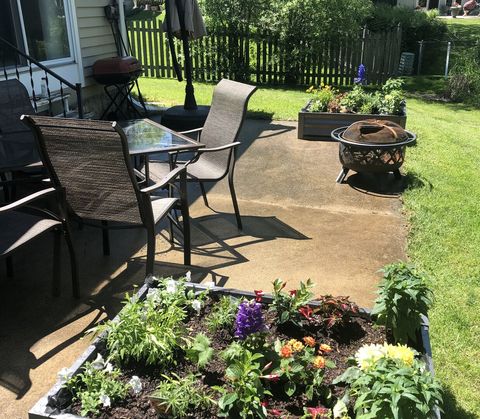 Tiny photo for 106 Cedar Court, Schaumburg, IL 60193 (MLS # 12551111)