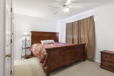 Tiny photo for 106 Cedar Court, Schaumburg, IL 60193 (MLS # 12551111)