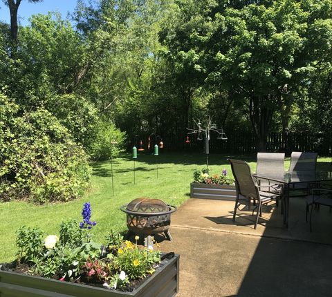 Tiny photo for 106 Cedar Court, Schaumburg, IL 60193 (MLS # 12551111)