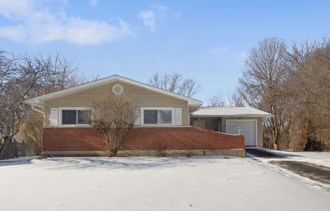 Tiny photo for 106 Cedar Court, Schaumburg, IL 60193 (MLS # 12551111)