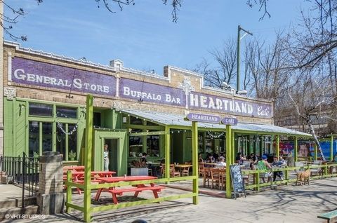 Tiny photo for Chicago, IL 60626 (MLS # 12597811)