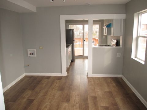 Tiny photo for 14 N Hickory Street, Joliet, IL 60435 (MLS # 12551631)