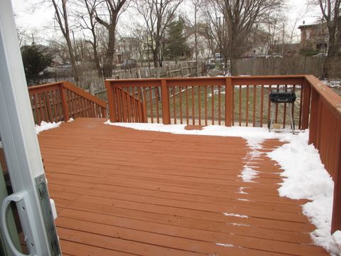 Tiny photo for 14 N Hickory Street, Joliet, IL 60435 (MLS # 12551631)