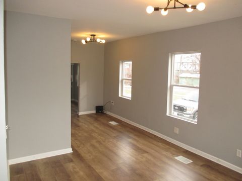 Tiny photo for 14 N Hickory Street, Joliet, IL 60435 (MLS # 12551631)
