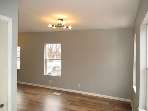 Tiny photo for 14 N Hickory Street, Joliet, IL 60435 (MLS # 12551631)