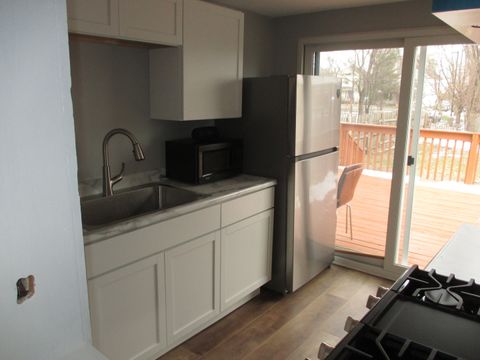 Tiny photo for 14 N Hickory Street, Joliet, IL 60435 (MLS # 12551631)