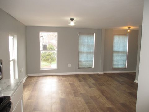 Tiny photo for 14 N Hickory Street, Joliet, IL 60435 (MLS # 12551631)