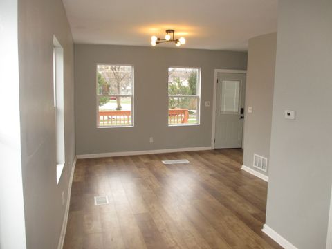 Tiny photo for 14 N Hickory Street, Joliet, IL 60435 (MLS # 12551631)